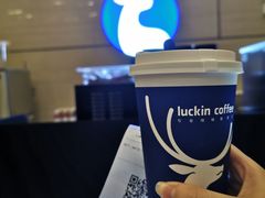 -瑞幸咖啡(蚌埠凤凰国际店)