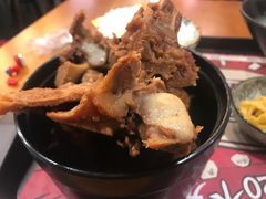 -犟骨头排骨饭(回龙观龙禧店)