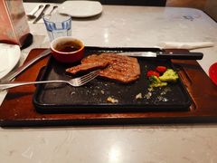 -必胜客(张掖西大街店)