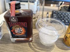 -Peet's Coffee皮爷咖啡(豫园店)