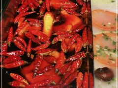 -京元盛铜锅涮肉(上海总店)