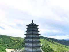 -雁门关景区
