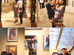 -长春世界雕塑园冰雪艺术天地