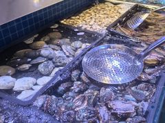 -花西亭·海鲜自助餐厅(瑞城名人酒店)