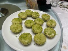 -绿岛国际酒店·海鲜酒楼(八七路店)