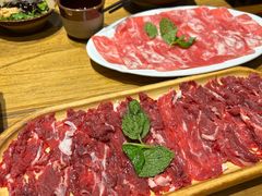 -黔诚酸汤牛肉(甲秀楼店)