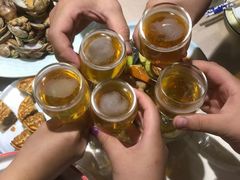 -映像烟台·海鲜·地道鲁菜(海信慧园店)