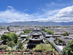 -隔壁老王·家常云南菜(花巷店)