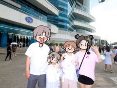 -香港会议展览中心演讲厅