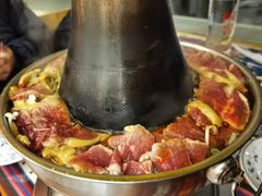 -卡万金特色藏餐