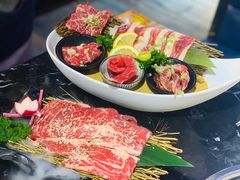 -鹤江桥·红油牛肉粉(SKP店)