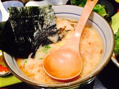 豚骨拉面-伊藤ITO(侨福芳草地购物中心店)