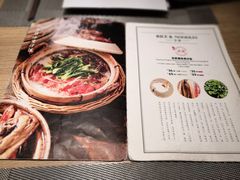 菜单-觅唐MITONG(鸟巢店)