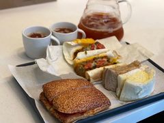 -星巴克(厦门SM新生活广场店)