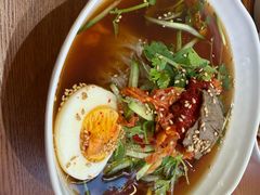 -英兰朝族饭店(河南桥头店)