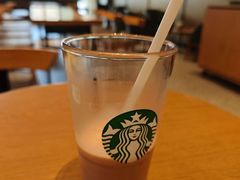 -星巴克(长沙友阿奥特莱斯店)