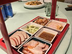 -中鸿记老院子(玉村南路店)