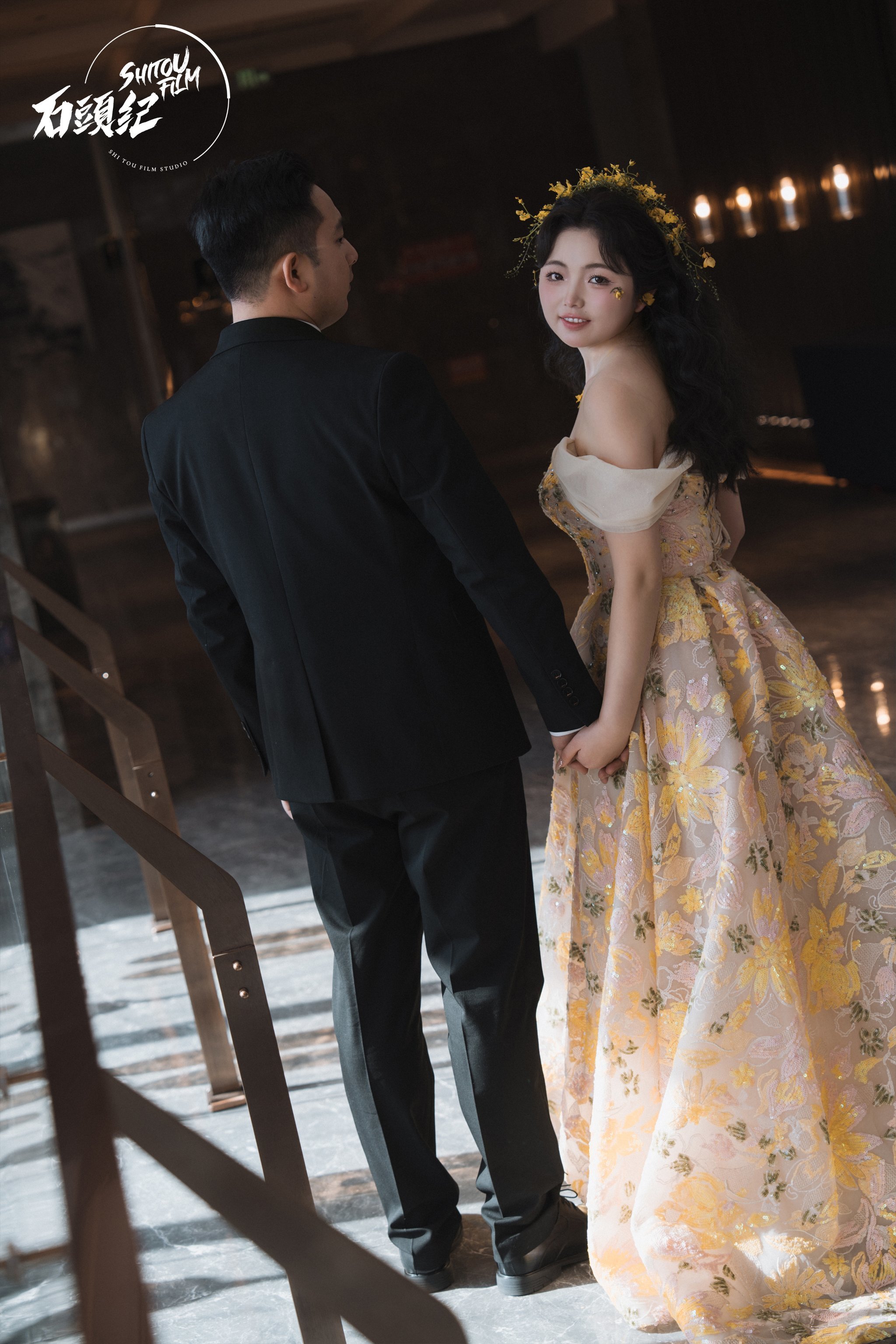 摄影教程婚礼拍摄视频，技巧大全