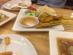 -J Daeng Seafood