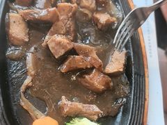 -海维克牛排馆HIGHWIC(右岸环宇坊店)