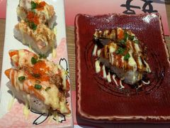 -花漫里餐厅(刺桐店)