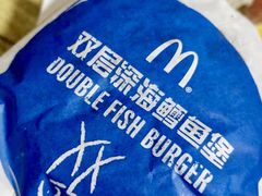 -麦当劳(豫园店)