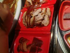 -羲和雅苑•北京烤鸭(乐园道万象城店)