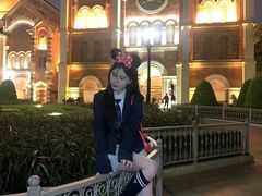 -南宁方特东盟神画