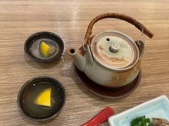-小山日本料理(太古汇店)