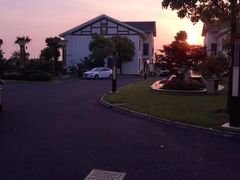 -明珠湖天鹅苑·农家菜馆