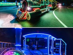 -济南野生动物世界