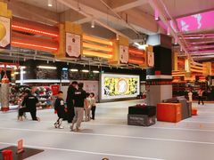 -燃无界格斗·拳击搏击体能馆(优品道店)