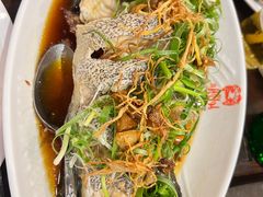 -大螃蟹海鲜餐厅