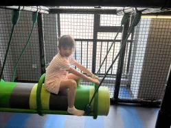 点击看大图 -动力星球家庭亲子游乐中心