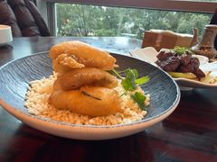 -新天世纪中餐厅