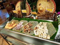 -火舞泰·泰式海鲜火锅餐厅(世纪城店)