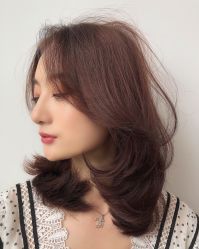 -3AM·S HAIR SALON烫发染发接发