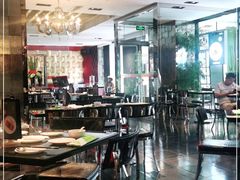 大堂-小资太太餐厅(南岗区店)