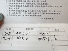-北京华德眼科医院