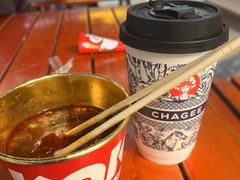 -霸王茶姬(金港国际店)