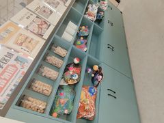 -艺塔木美学教育(和达校区)