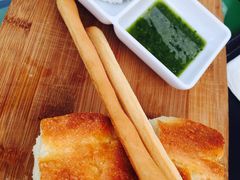 -EATALIA意塔利意式餐厅(鼓楼店)