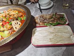 -肥家大排档(天河体育西店)