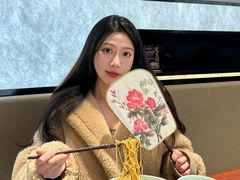 -裕兴记•蟹黄面馆(人民广场店)