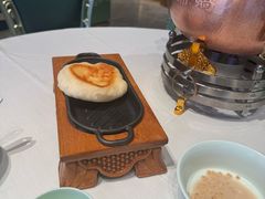 -巴音浩日娲·蒙餐(双林东路店)