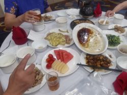 -光大会展中心国际大酒店-宴会厅