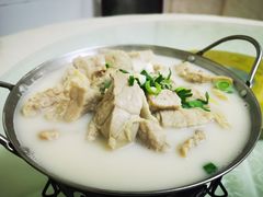 -同兴半盆菜酒家(打浦路店)