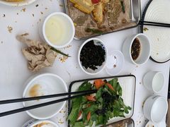 -琼大师东方烤乳猪(亚特兰蒂斯店)