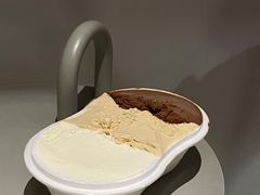 100%黑巧-Dip in Gelato(富民路店)