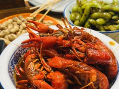 -江味龙虾馆(南山店)
